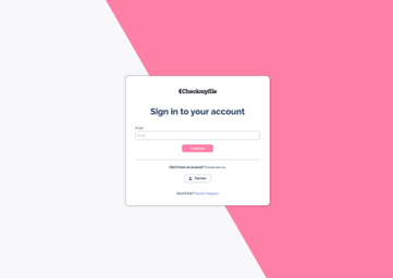 Everflow login-1